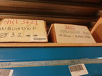 Inhoud rek - afbeelding 32 van  33