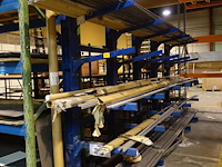 Inhoud rek - afbeelding 1 van  4