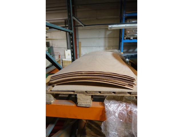 Inhoud rek - afbeelding 5 van  34
