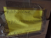 Inhoud rek - afbeelding 5 van  54