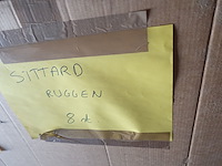 Inhoud rek - afbeelding 10 van  54