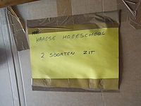 Inhoud rek - afbeelding 13 van  54