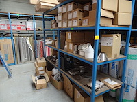 Inhoud rek - afbeelding 1 van  7