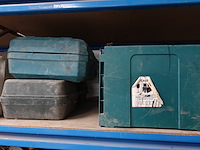Inhoud rek - afbeelding 2 van  25