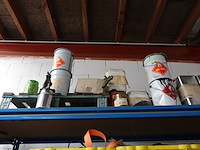 Inhoud rek - afbeelding 3 van  25