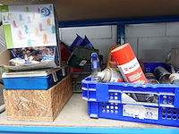 Inhoud rek - afbeelding 7 van  25