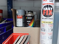 Inhoud rek - afbeelding 8 van  25