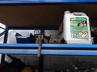 Inhoud rek - afbeelding 10 van  25