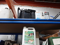 Inhoud rek - afbeelding 13 van  25