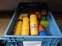 Inhoud rek - afbeelding 4 van  24