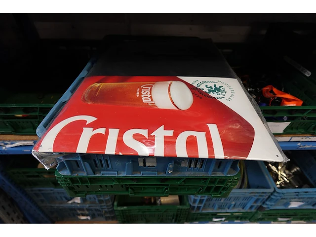 Inhoud rek - afbeelding 16 van  41