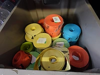 Inhoud rek - afbeelding 30 van  41