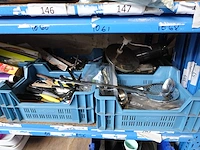 Inhoud rek - afbeelding 9 van  33