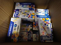 Inhoud rek - afbeelding 24 van  42