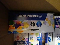 Inhoud rek - afbeelding 25 van  42