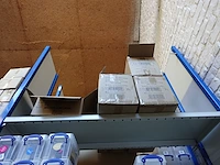 Inhoud rek - afbeelding 50 van  54