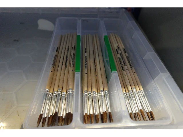 Inhoud rek - afbeelding 5 van  43