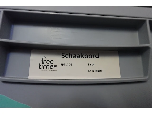Inhoud rek - afbeelding 6 van  26