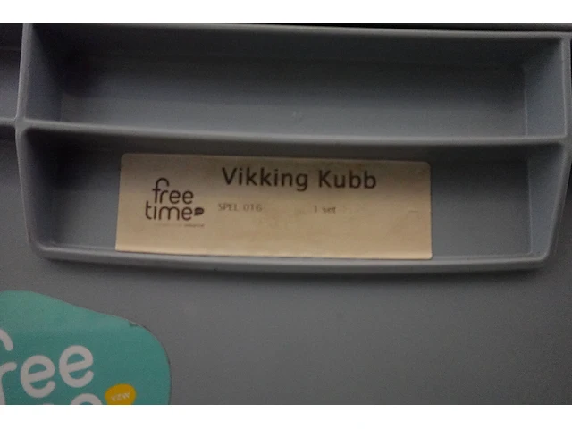 Inhoud rek - afbeelding 25 van  26