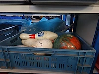 Inhoud rek - afbeelding 4 van  26