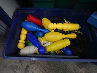 Inhoud rek - afbeelding 5 van  26