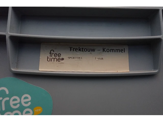 Inhoud rek - afbeelding 15 van  26