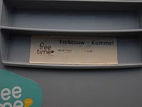 Inhoud rek - afbeelding 15 van  26