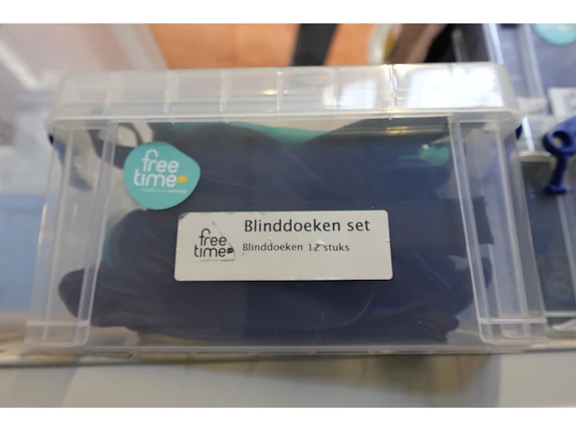 Inhoud rek - afbeelding 9 van  26