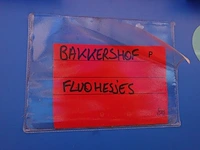 Inhoud rek - afbeelding 4 van  17