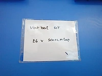 Inhoud rek - afbeelding 9 van  17