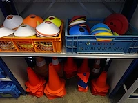 Inhoud rek - afbeelding 10 van  17