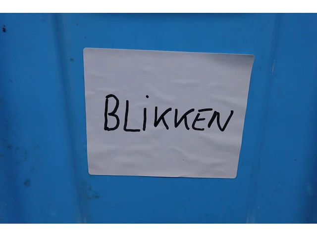 Inhoud rek - afbeelding 8 van  25