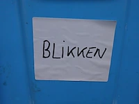 Inhoud rek - afbeelding 8 van  25