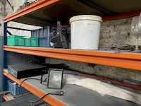 Inhoud rek - afbeelding 4 van  20
