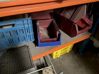 Inhoud rek - afbeelding 13 van  20