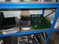 Inhoud rek - afbeelding 2 van  15