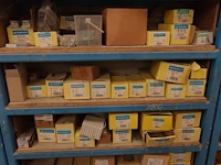 Inhoud rek - afbeelding 4 van  5
