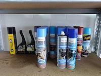 Inhoud rek - afbeelding 4 van  9