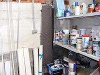 Inhoud rek - afbeelding 3 van  12