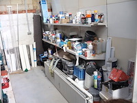 Inhoud rek - afbeelding 1 van  12