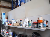 Inhoud rek - afbeelding 5 van  12