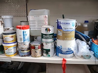 Inhoud rek - afbeelding 7 van  12