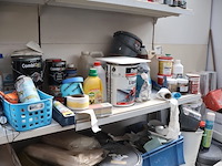 Inhoud rek - afbeelding 8 van  12