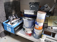 Inhoud rek - afbeelding 9 van  12