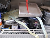 Inhoud rek - afbeelding 10 van  12