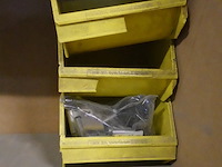 Inhoud rekken - afbeelding 10 van  25