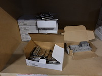 Inhoud rekken - afbeelding 11 van  25