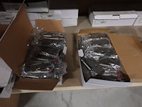 Inhoud rekken - afbeelding 13 van  25