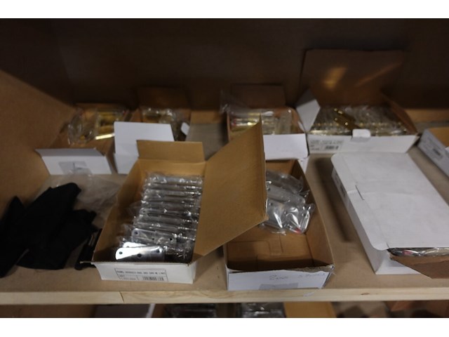 Inhoud rekken - afbeelding 14 van  25