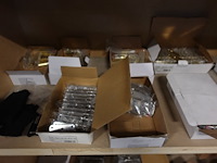 Inhoud rekken - afbeelding 14 van  25